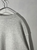 90's H.L.MILLER GOLD Sweat Shirt Made in USA【L】