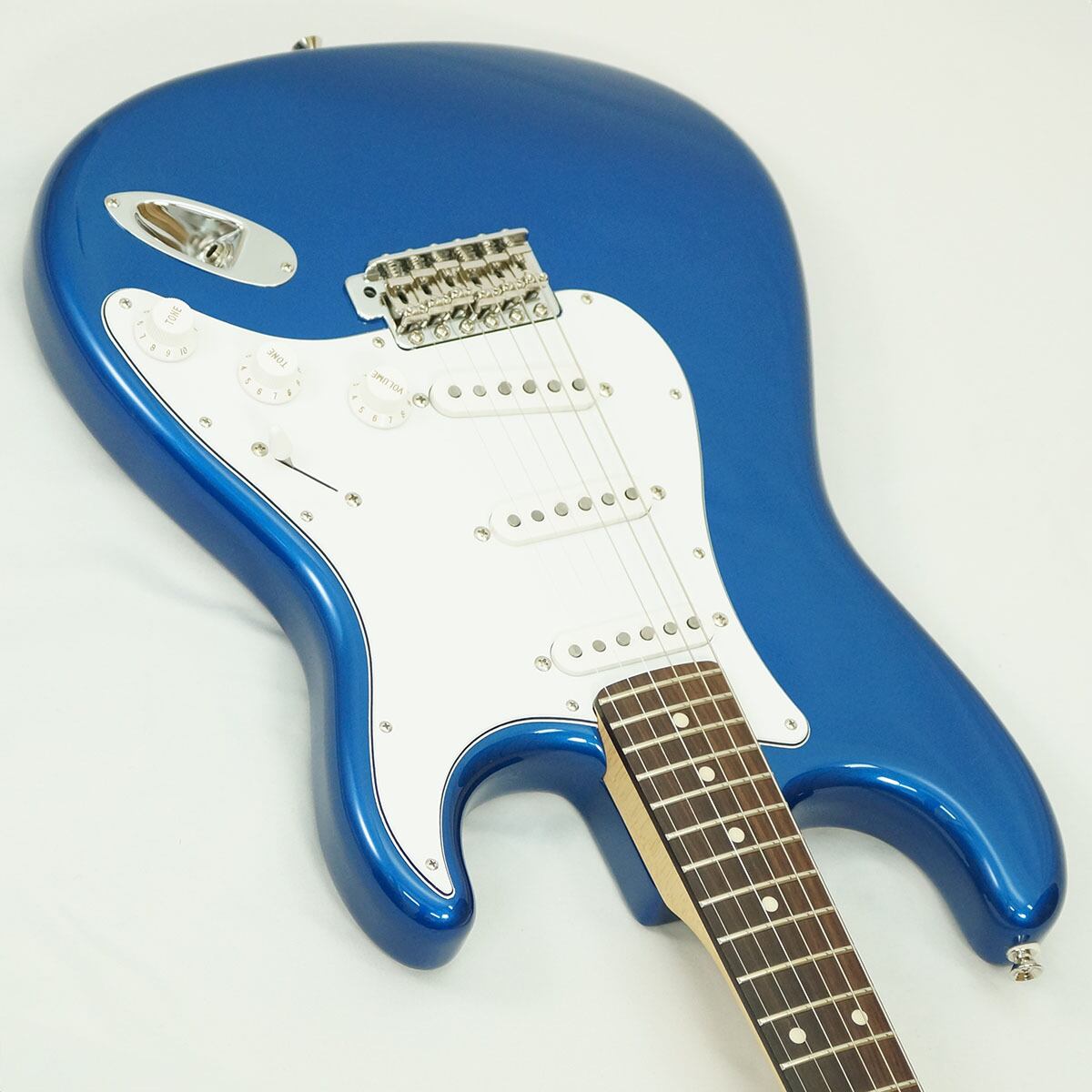 FGN / FUJIGEN Basic Classic Series BCST100RBD (MBL/Metallic Blue