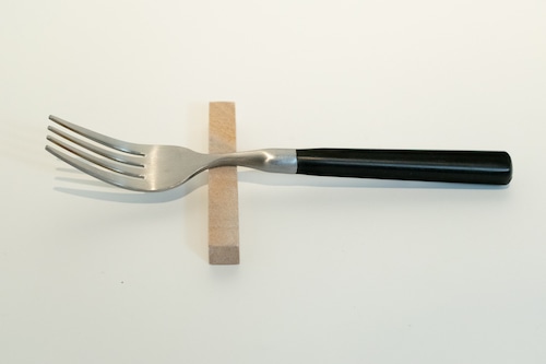 Sand Stone Cutlery Holder