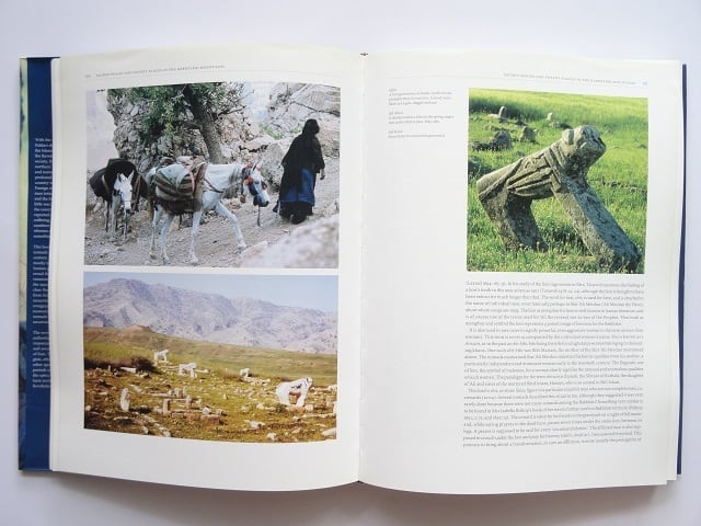 洋書◆イランの遊牧民写真集 本 人々 生活