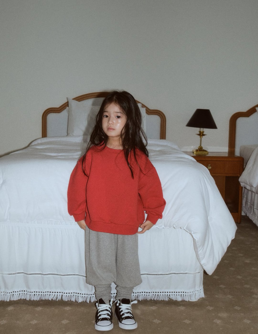 送料無料【予約】/ kids まるみmtm /lalaland