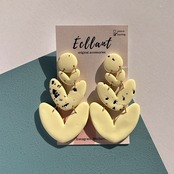 ポリマークレイイヤリング