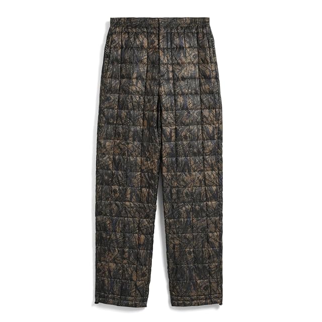 SUPREME シュプリーム 21SS EAGLE DOUBLE KNEE DENIM PAINTER PANT