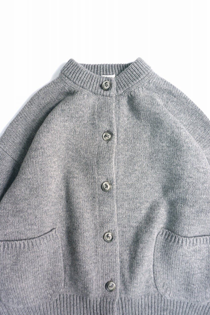 Hand Framed Super Merino C/D