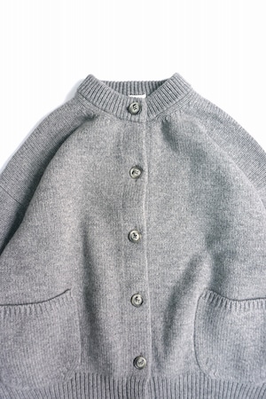 Hand Framed Super Merino C/D