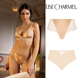 [C80pe] ボクサー 品番ACC0480 【LISE CHARMEL】【リズシャルメル】【インポートランジェリー】