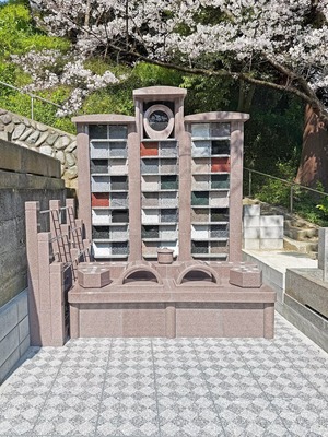 【正安寺　さくらの樹】デジボご注文はこちら