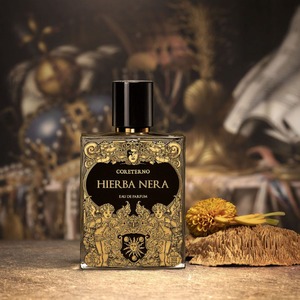 (※お知らせ有) HIERBA NERA