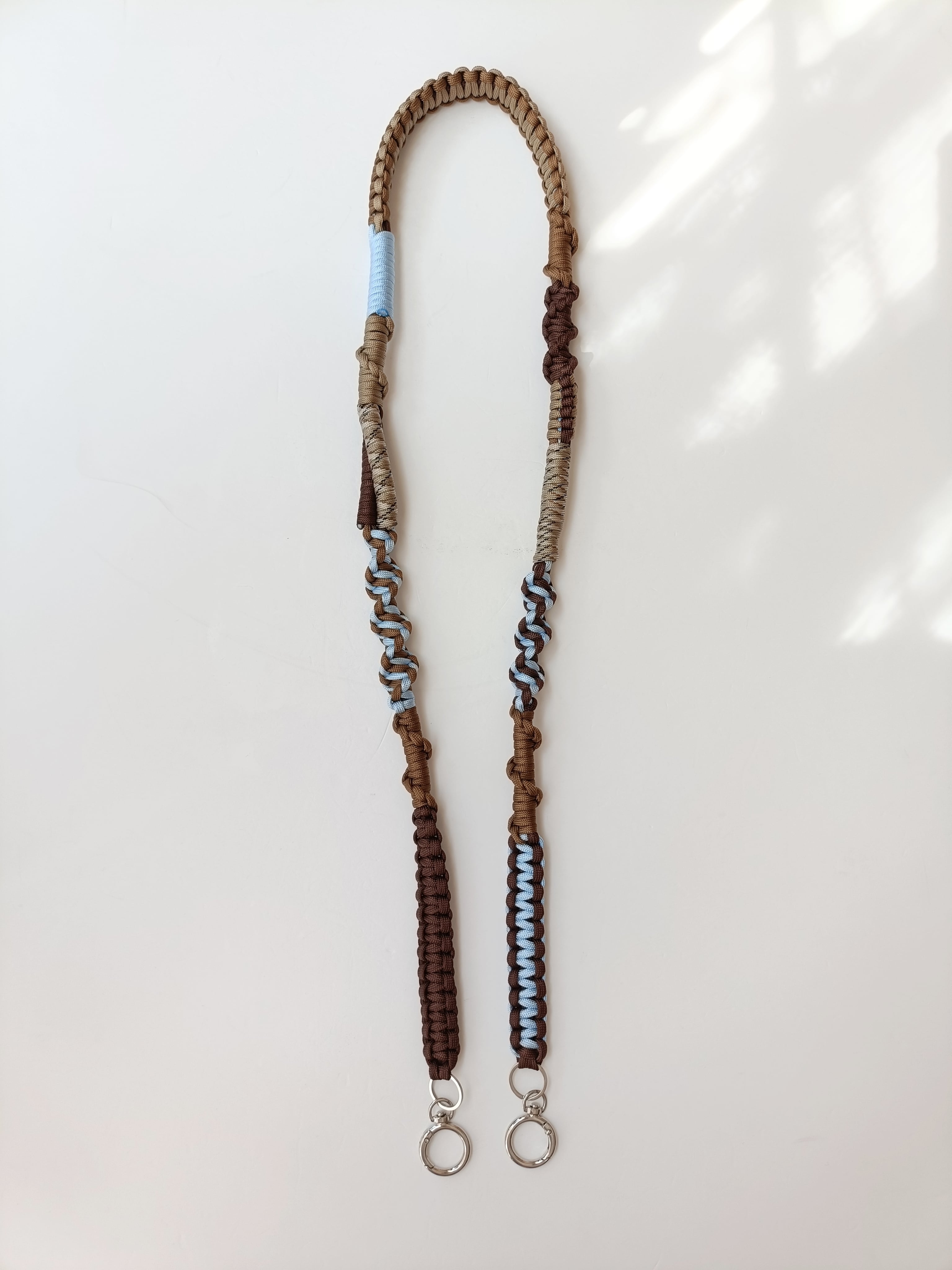 smallwave♡handmadeさま専用 smallwave~スモールウェーブ~/スマホショルダ
