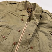 中田商店 US ARMY M-41 FIELD JACKET ミリタリー フィールドジャケット サイズ 36R