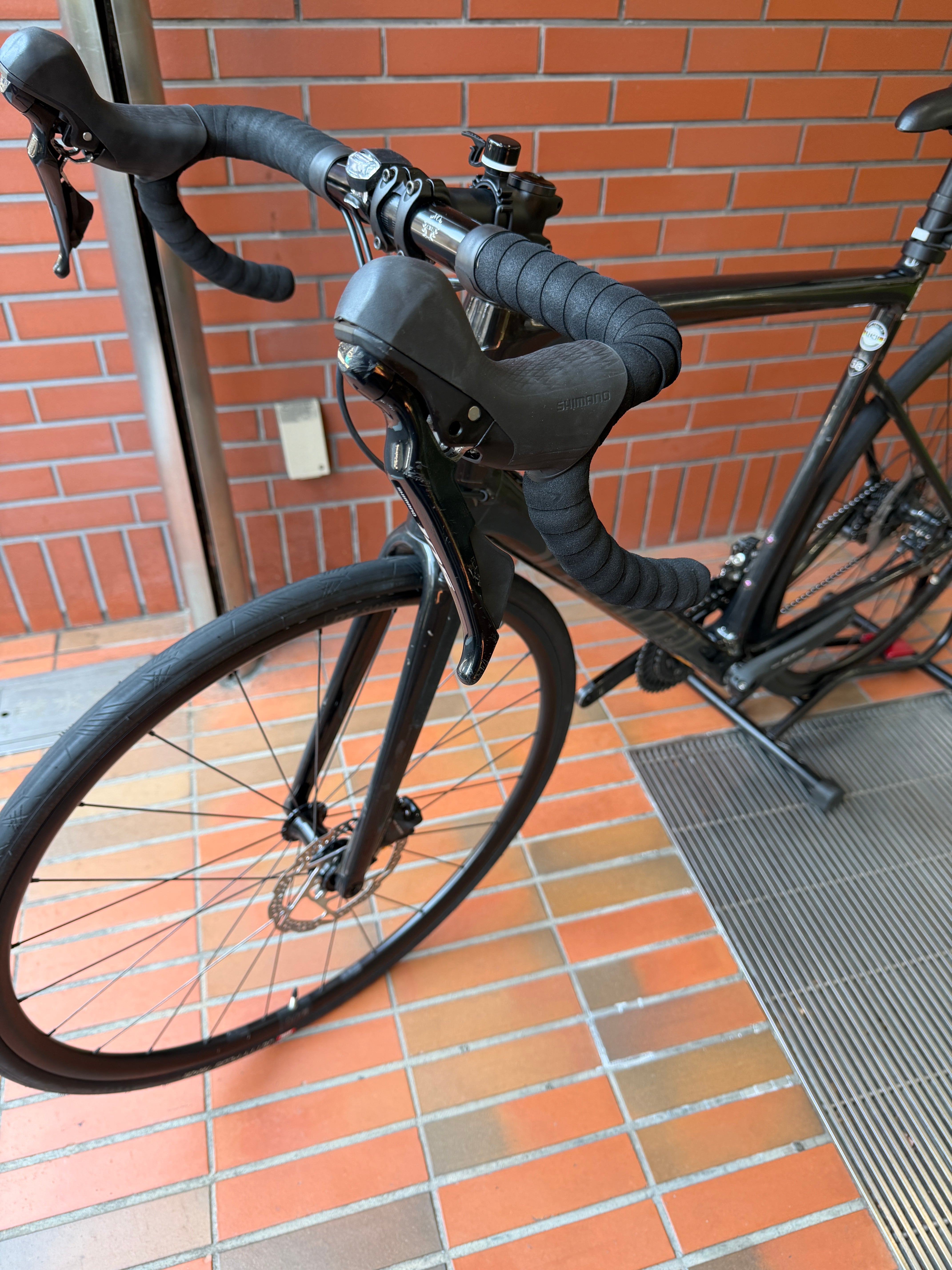 SPRv14) Specialized TARMAC SL6 SPORT-SHIMANO 105 / 最高の走行特性 SPRv14) Specialized TARMAC SL6 SPORT-SHIMANO 105 / 最高の走行特性