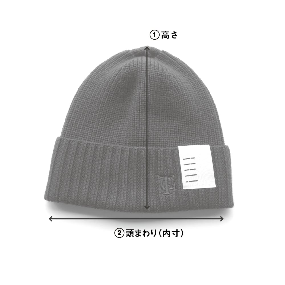 ※即日発送※drowsy..  ニットキャップ　ホワイト 即日発送※drowsy.. ニットキャップ ホワイト - メルカリ