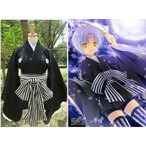 K606　妖狐×僕SS　白鬼院凜々蝶　犬神命　風　コスプレ衣装  cosplay　コスチューム ハロウィン　イベント