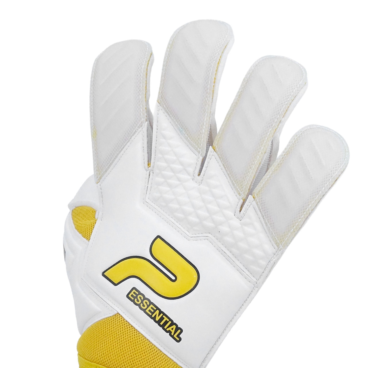 SALUS 3.0 ESSENTIAL V3 YELLOW