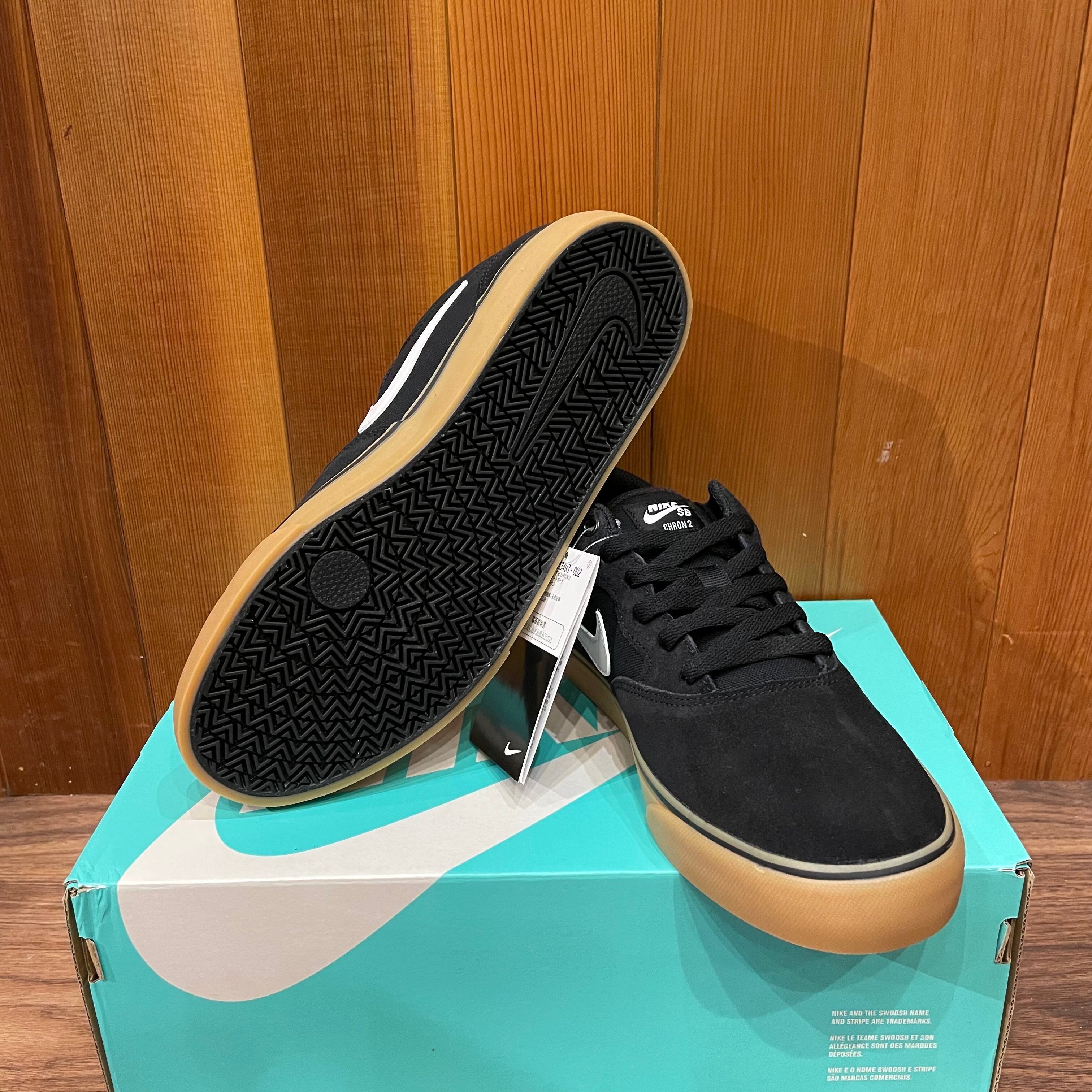 NIKE】Nike SB CHRON2 | switch NIKE】Nike SB CHRON2 | switch