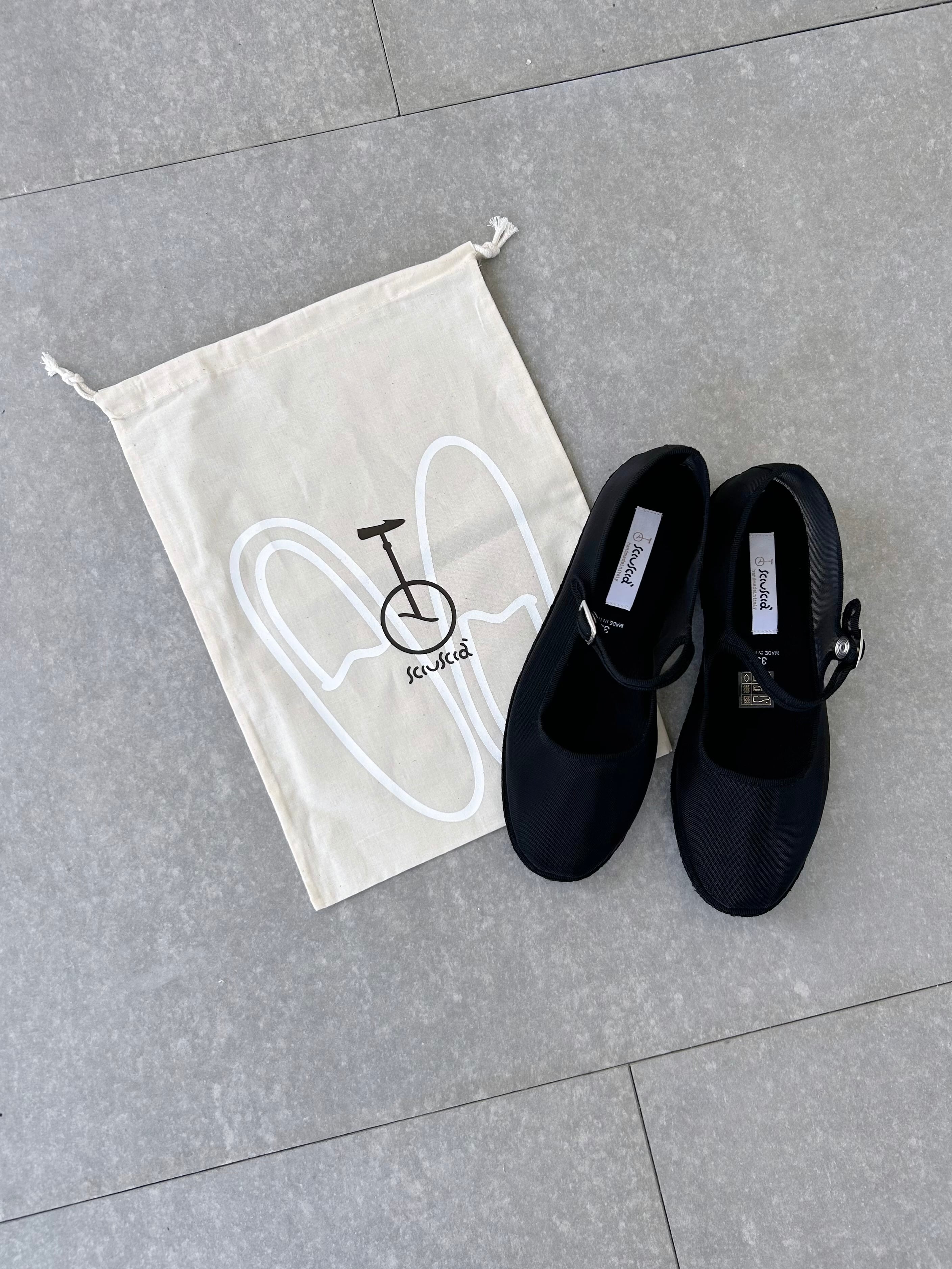 英麻呂さま専用　チャペウエンシイス Sciuscià MARYJANE （INKWELL） | KOKO