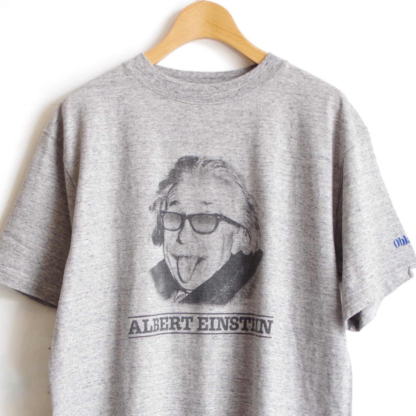 Oblada EINSTEIN TEE | 1F Store