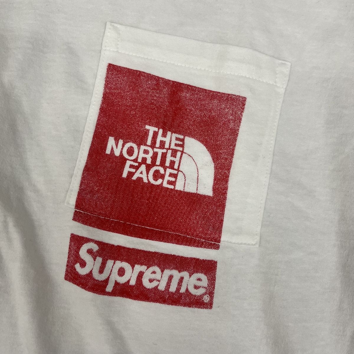 Supreme×THE NORTH FACE/シュプリーム×ノースフェイス【23SS】Printed