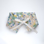 《首肩用》米ぬか玄米カイロ（選べるハーブ）Woodland Bloom　カバー付き