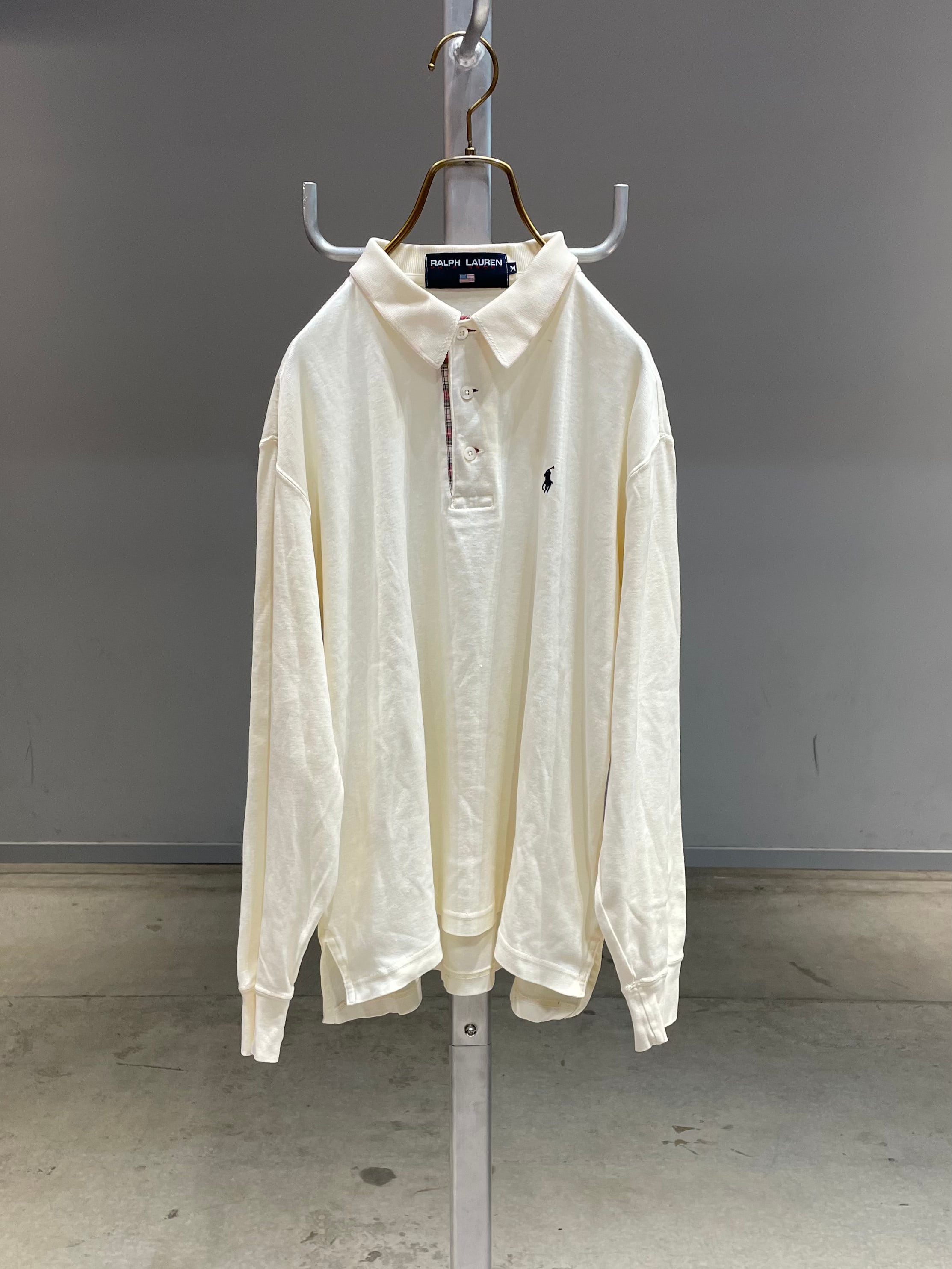 (KD215)150cm Ralph Lauren polo shirt