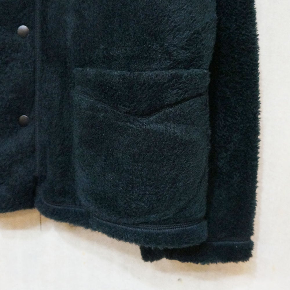 PORTER CLASSIC (ポータークラシック) FLEECE FRENCH ...