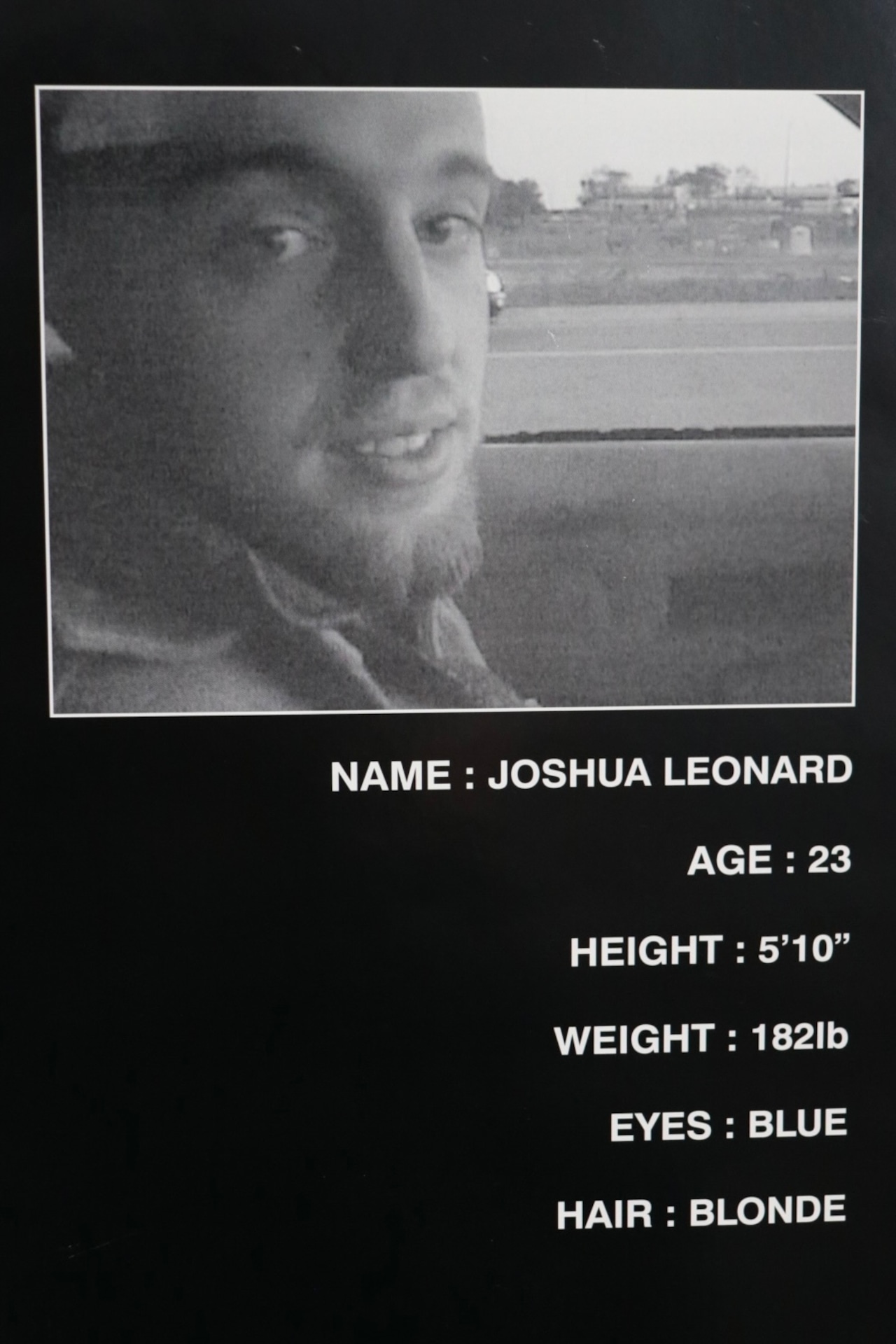 The Blair Witch Project 1999 U.K. poster