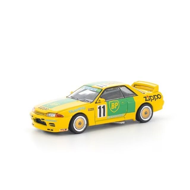 POP RACE 1/64 32 GROUP A 1992 1/64 32 グループA 1992年モデル