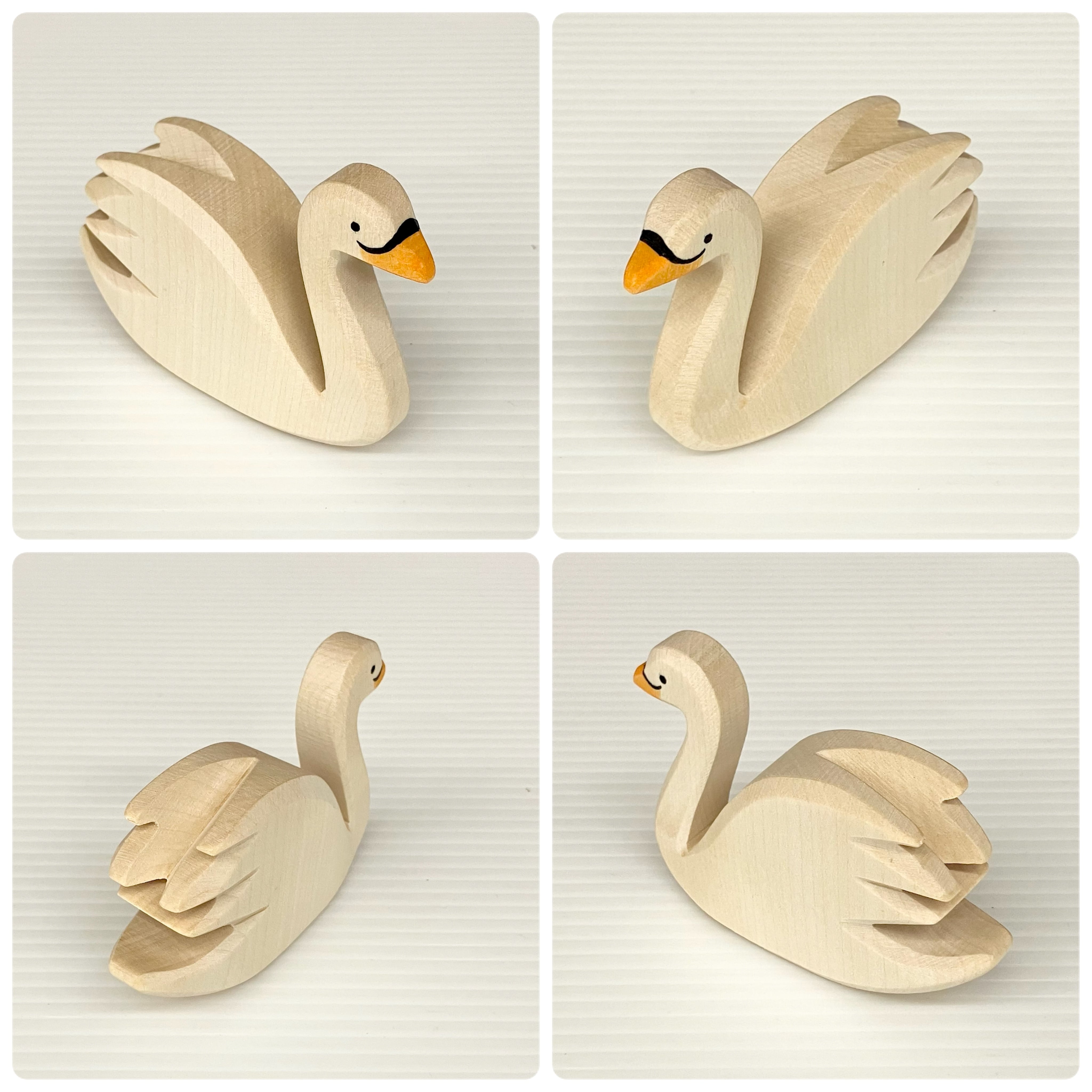 Ostheimerオストハイマー / 白鳥 | wg-anne Ostheimerオストハイマー / 白鳥 | wg-anne