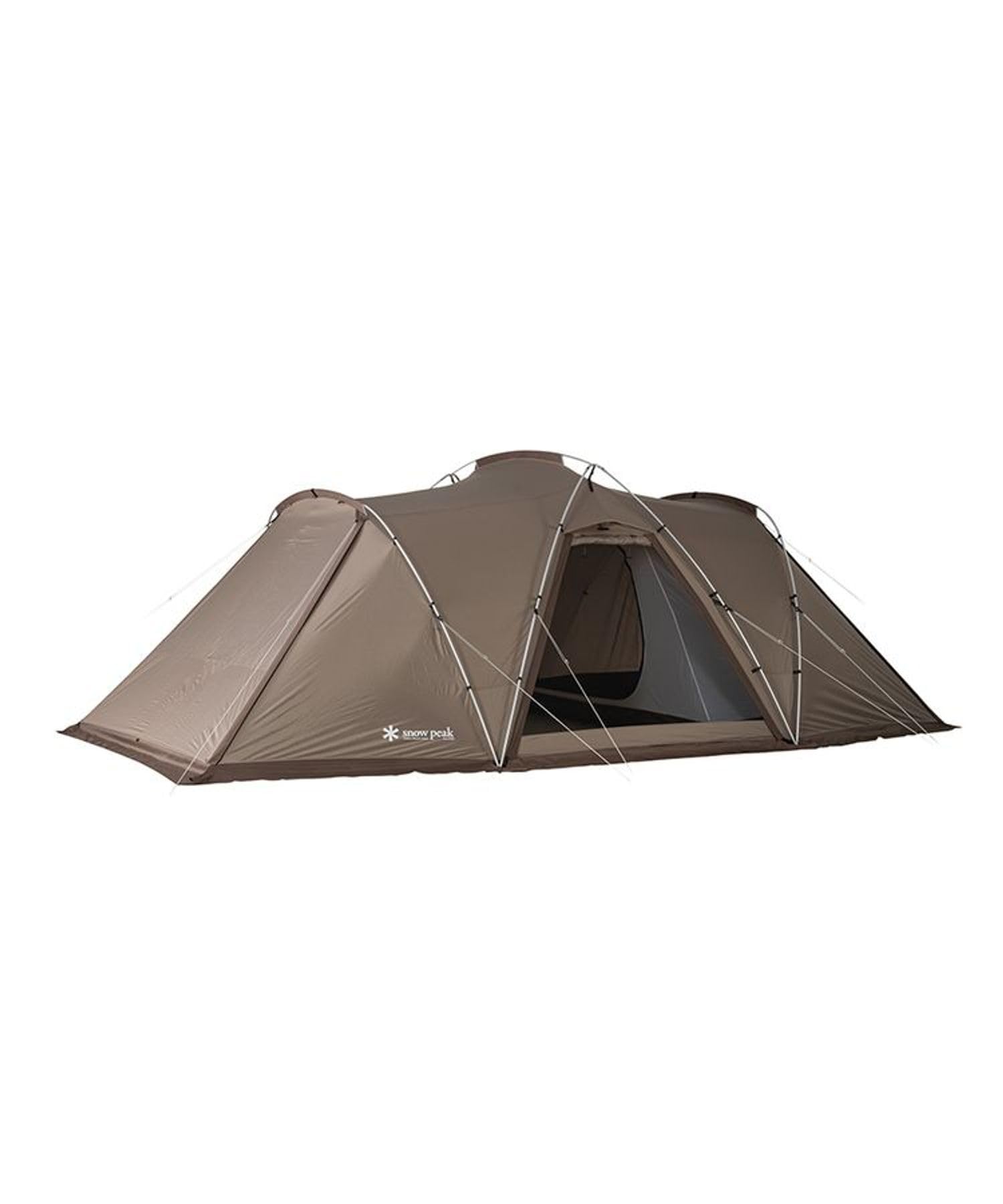美品 スノーピーク snowpeak エルフィールド シールド ヘキサ Pro. TP