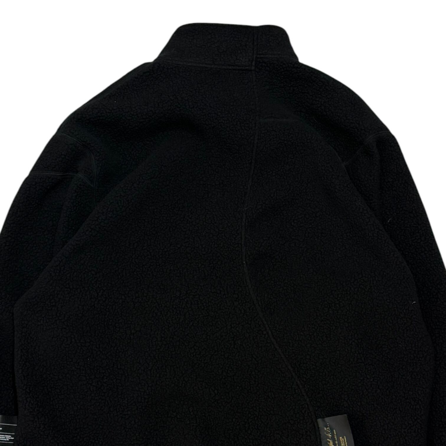 UNDERCOVER 26SS but beautiful x POLATEC Fleece Jacket | A WORD