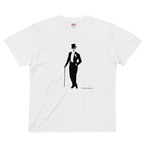 【349】Magician Tee White