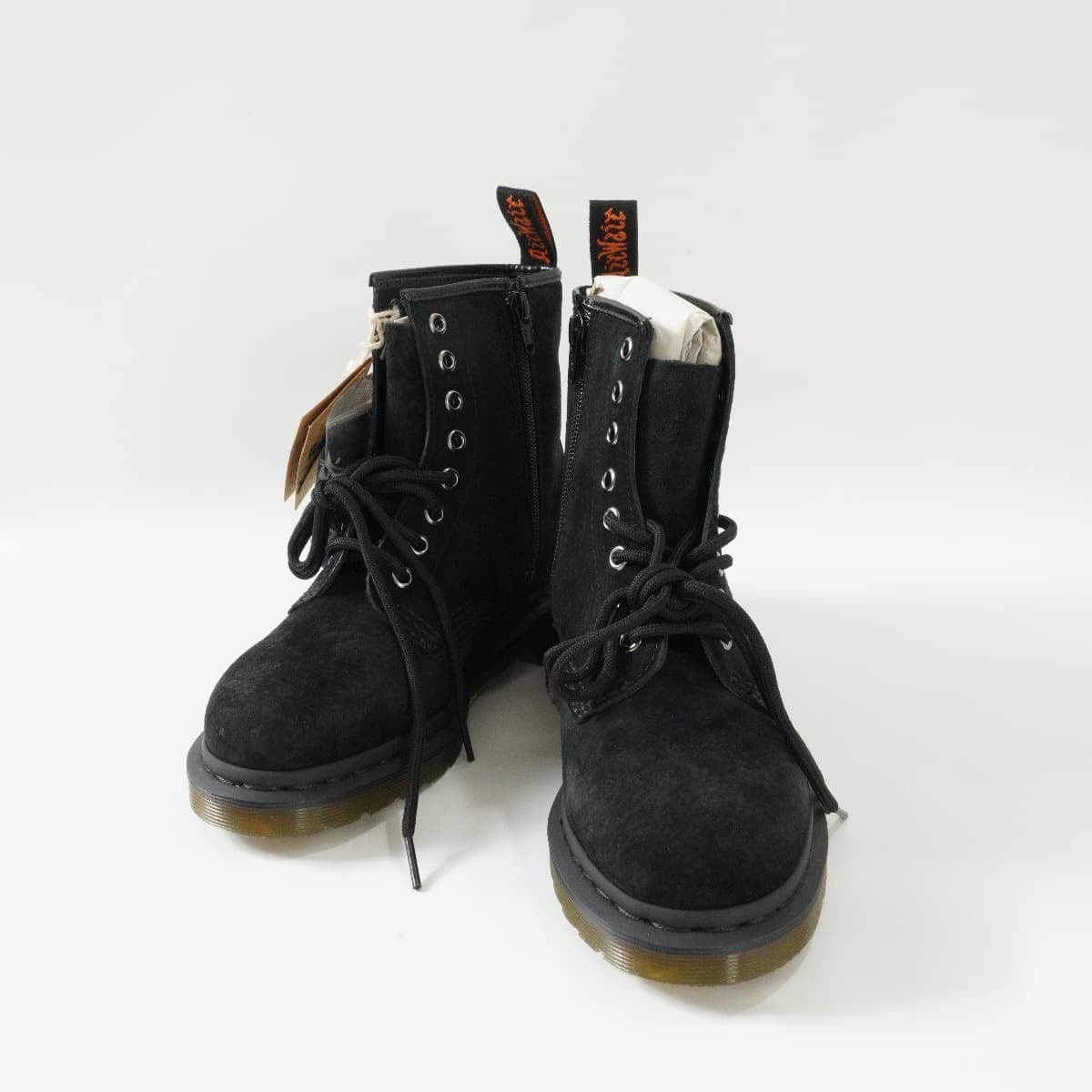 未使用 Dr.Martens × Ray BEAMS ドクターマーチン レイビームス 別注 8 
