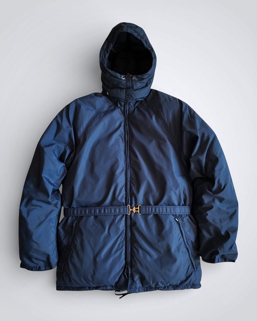 1970s FROSTLINE GOOSE DOWN JACKET