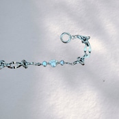 Clair｜シルバーブレスレット