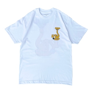 stacks - Russell Maurice “Holy Mountain” Tee