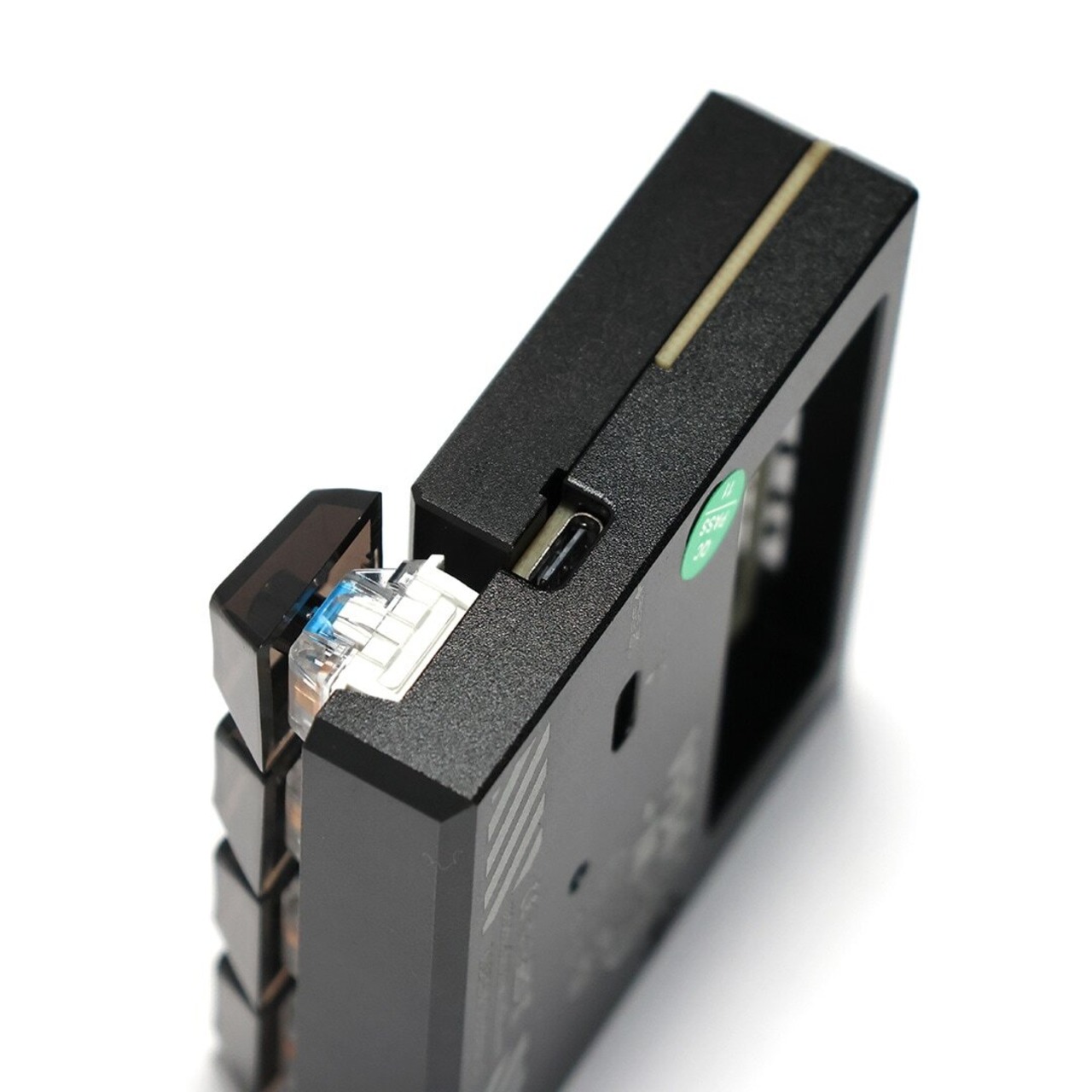 LGL Studio VFD Desk Clock