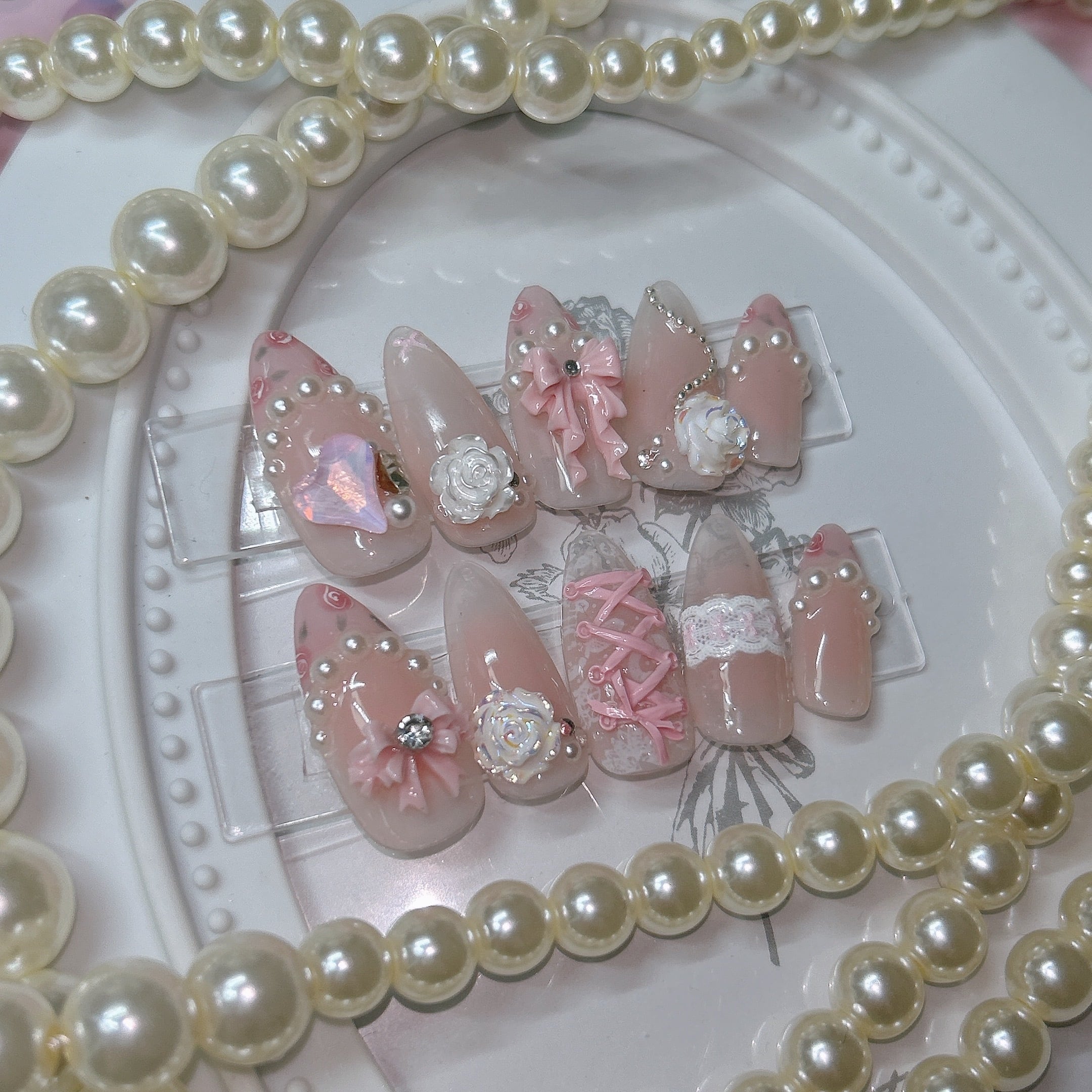 AZU Nail