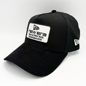 NEW ERA 9FORTY/940 A-Frame PATCH DUCK BL
