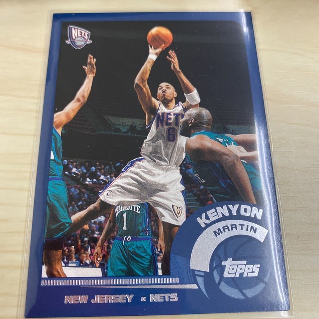 NBA 2002 Topps Shaquille O’Neill.Elton Brand.Antoine Walker.Patrick