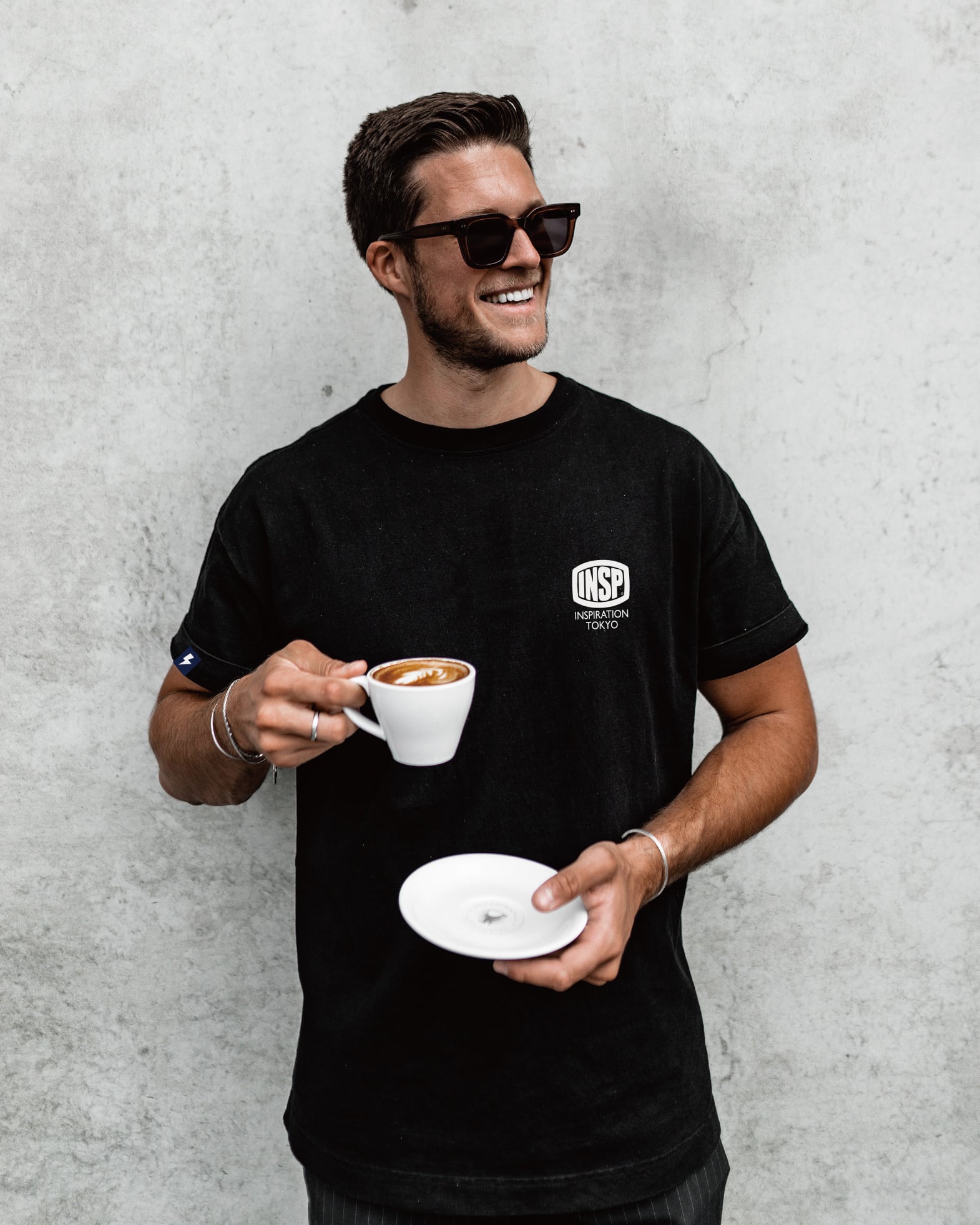 S/S Tee Shirts | 『Freetopia』