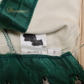 【バレエ衣装 まとめ売り】全5点 セット Chacott チャコット チュチュ ロマンティックチュチュ 発表会 コンクール ジュニア 子供 舞台 チュチュ セット販売 発表会衣装 バレエ用品 緑 ピンクストライプ