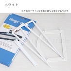 ハンガー収納スタンド ハンガーラック 省スペース収納 スリム 収納スタンド シンプルデザイン ハンガースタンド 自立式 ハンガー収納 便利グッズ 物干しスタンド おしゃれ コンパクト ランドリー収納 インテリア 洗濯ハンガー cw-a-4331