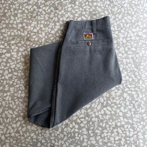 BEN DAVIS / 00’s FRISCO work pants size 32