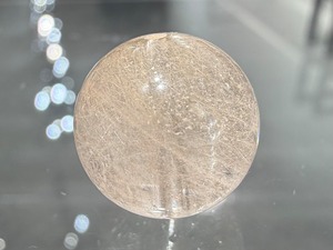 【SS】ピンクラビットファー粒