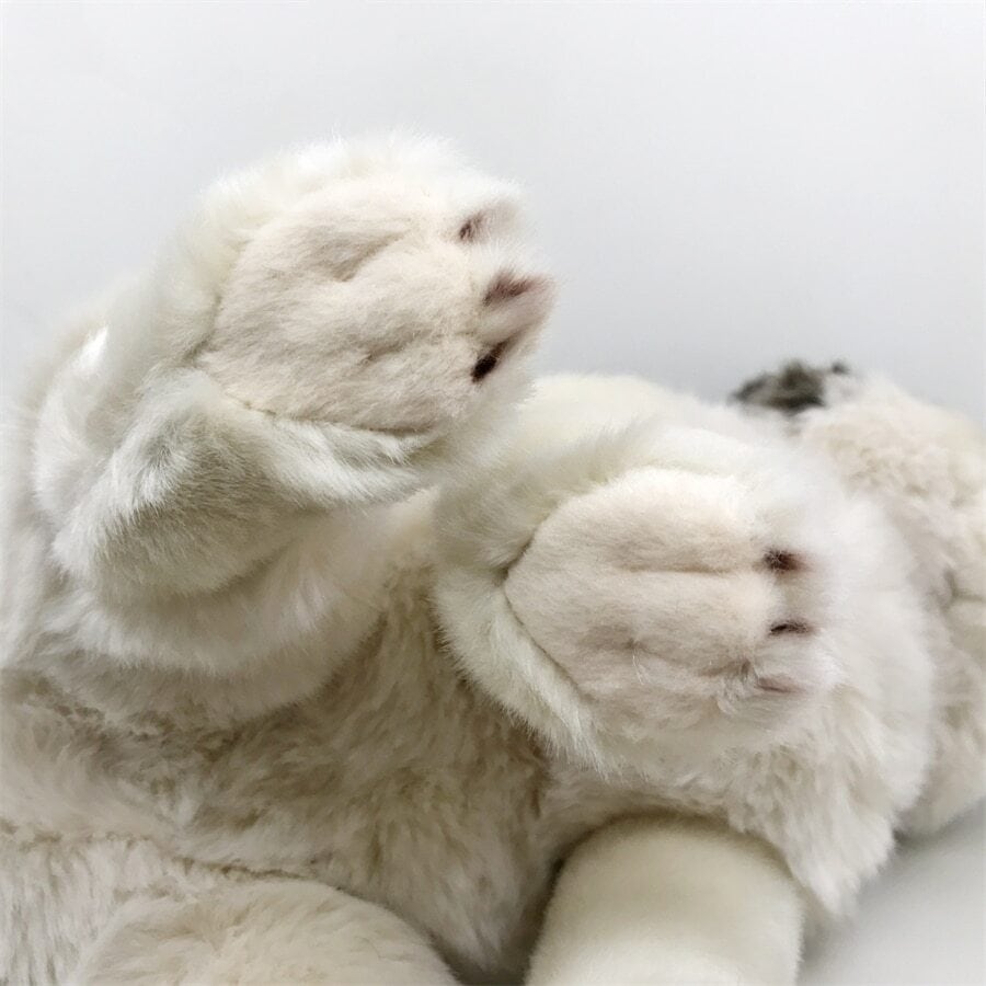 ☆オオカミ☆ ぬいぐるみ | ぬいぐるみ専門店 くろにゃん
