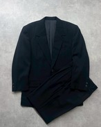 92AW ISSEY MIYAKE 2B Suit Set-up