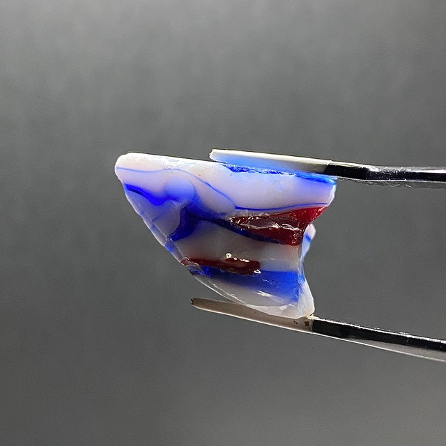 《新着》シエラネバダ産 アンダラクリスタル原石 " Life Force " 《生命力》