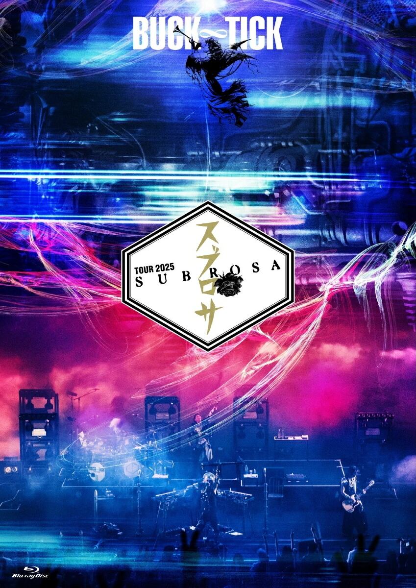 BUCK-TICK | littleHEARTS.