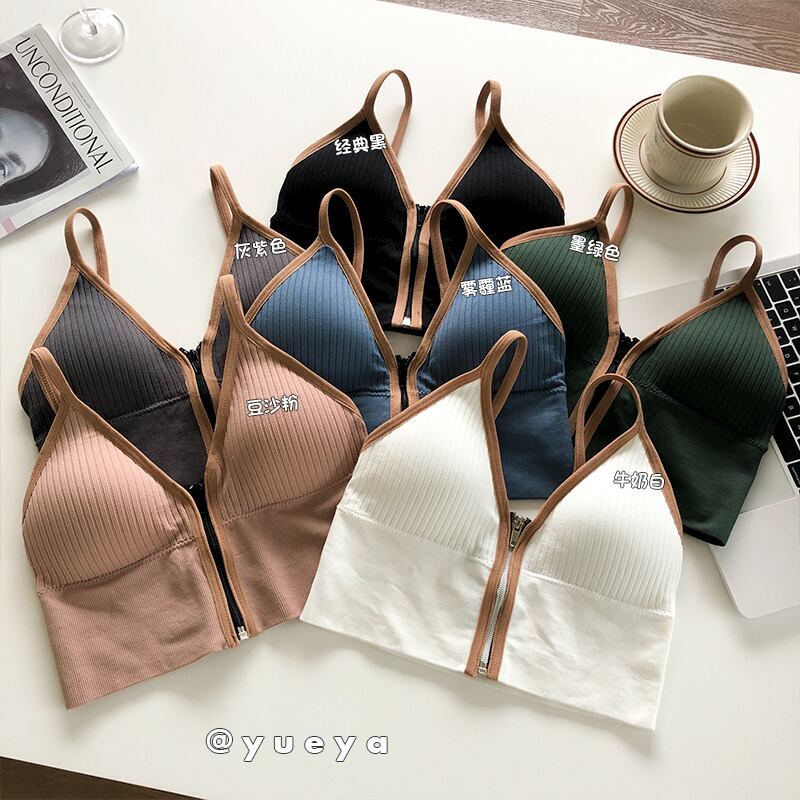 ジッパーショート クレセントシティ97187106649