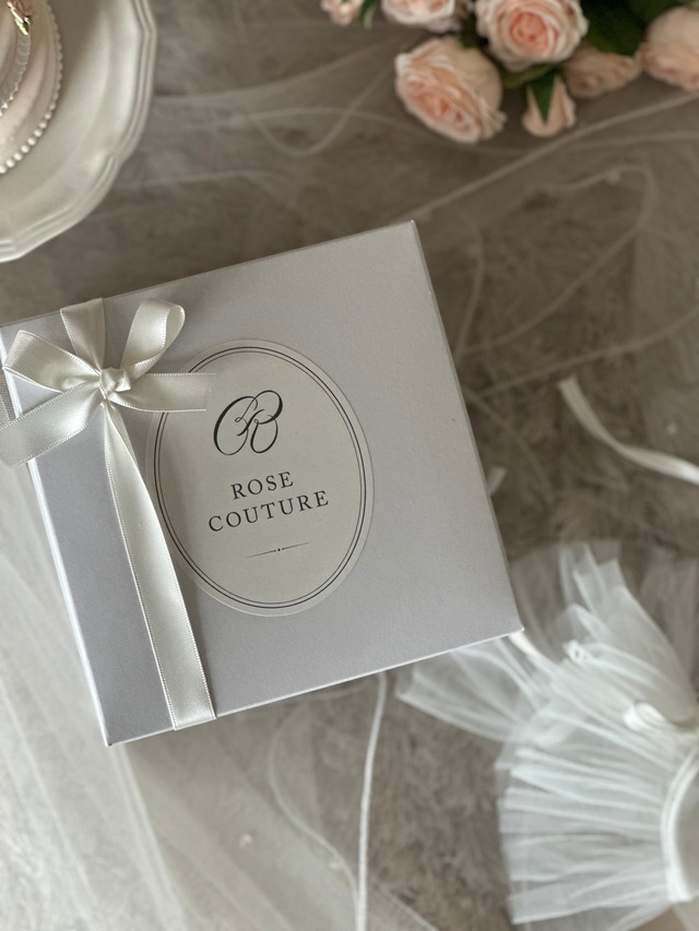 Petit Cake（プティケーキ）｜選べる5つのデザイン Petit Cake | Choose from 5 Designs